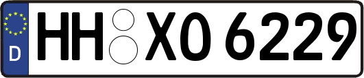 HH-XO6229