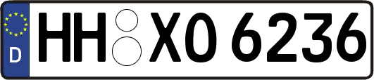 HH-XO6236