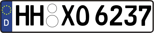 HH-XO6237