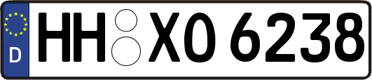 HH-XO6238