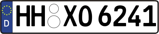 HH-XO6241