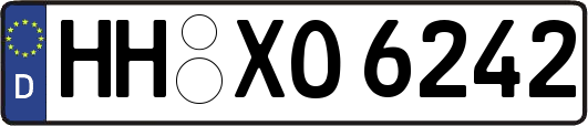 HH-XO6242