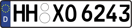 HH-XO6243