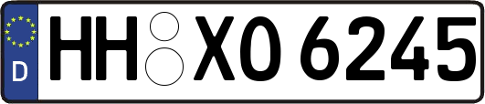 HH-XO6245