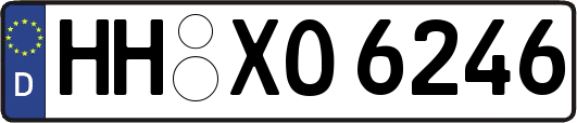 HH-XO6246
