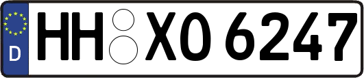 HH-XO6247