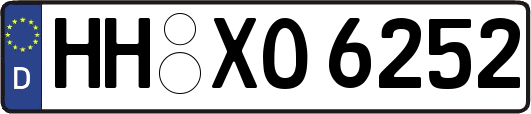 HH-XO6252