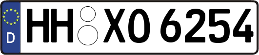 HH-XO6254