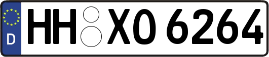 HH-XO6264