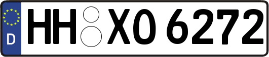 HH-XO6272
