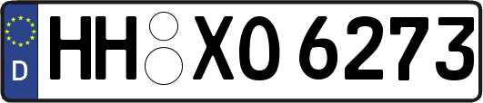 HH-XO6273