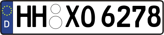 HH-XO6278
