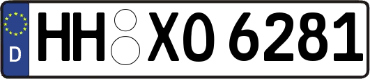HH-XO6281