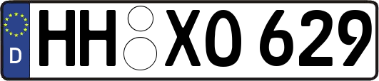 HH-XO629