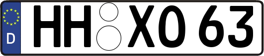 HH-XO63