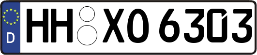 HH-XO6303