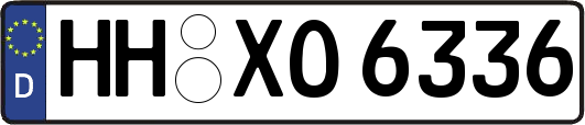 HH-XO6336