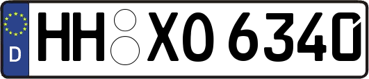 HH-XO6340