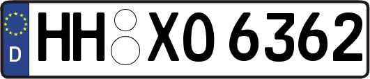 HH-XO6362