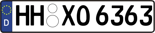 HH-XO6363