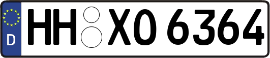 HH-XO6364