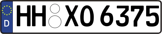 HH-XO6375