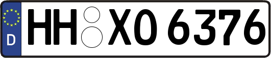 HH-XO6376
