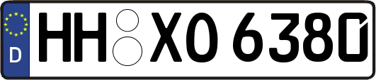HH-XO6380