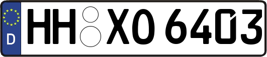 HH-XO6403