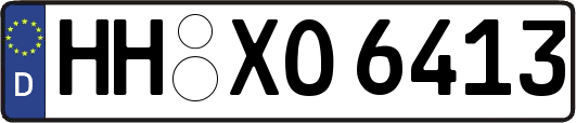 HH-XO6413