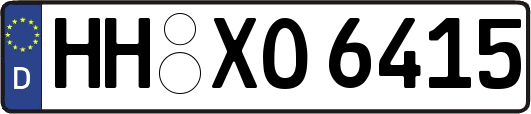 HH-XO6415
