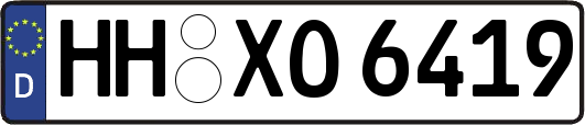 HH-XO6419
