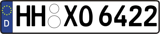 HH-XO6422