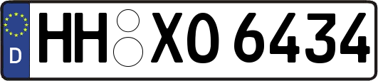 HH-XO6434