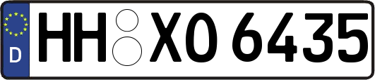 HH-XO6435