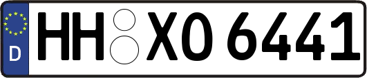 HH-XO6441
