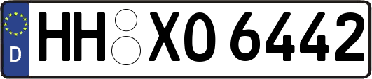 HH-XO6442