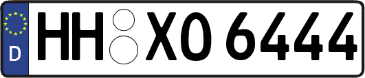 HH-XO6444