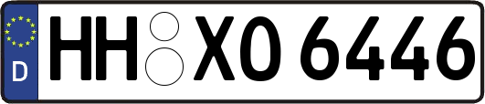 HH-XO6446