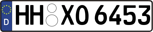 HH-XO6453
