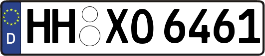 HH-XO6461