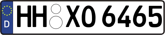 HH-XO6465