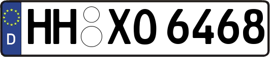 HH-XO6468