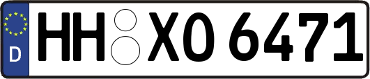 HH-XO6471