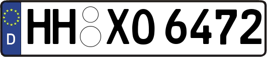 HH-XO6472