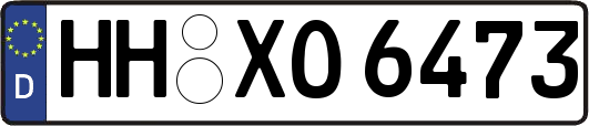 HH-XO6473