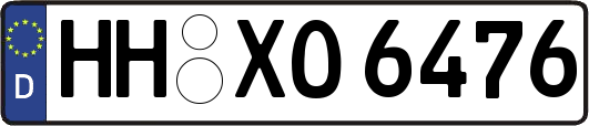 HH-XO6476