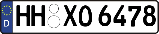 HH-XO6478