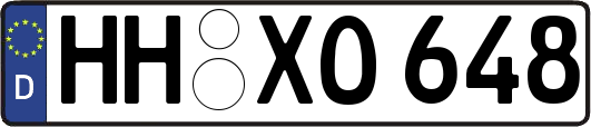 HH-XO648