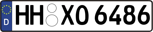 HH-XO6486